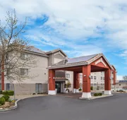Holiday Inn Express Westley by IHG hotel detail image 5
