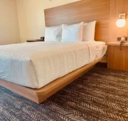 Ramada by Wyndham Merced hotel detail image 4