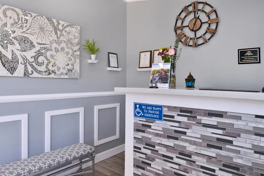 Americas Best Value Inn Los Banos hotel detail image 6