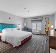Hampton Inn And Suites Madera hotel detail image 7
