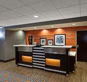 Hampton Inn & Suites Merced hotel detail image 3