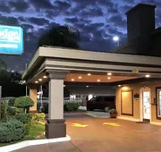 Signature Inn Merced Yosemite Parkway hotel detail image 4