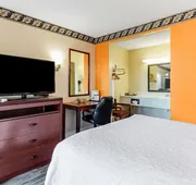 Knights Inn Madera hotel detail image 4