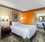 Knights Inn Madera hotel detail image 7