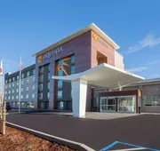 La Quinta Inn & Suites by Wyndham Madera hotel detail image 3