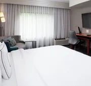 Courtyard by Marriott High Point hotel detail image 5