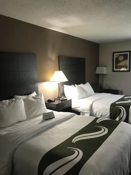 Quality Inn High Point - Archdale hotel detail image 6