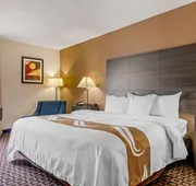 Quality Inn High Point - Archdale hotel detail image 7