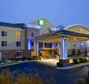 Holiday Inn Express Hotel & Suites High Point South by IHG hotel detail image 3