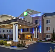 Holiday Inn Express Hotel & Suites High Point South by IHG hotel detail image 5