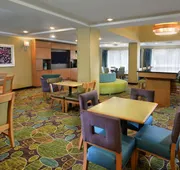 Holiday Inn Express Hotel & Suites High Point South by IHG hotel detail image 7