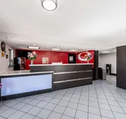 Econo Lodge Vicksburg hotel detail image 4