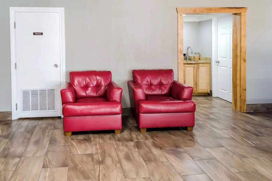 Rodeway Inn Vicksburg hotel detail image 6