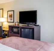 Quality Inn Vicksburg hotel detail image 7