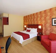 Courtyard Marriott Vicksburg hotel detail image 3