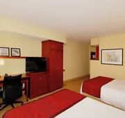 Courtyard Marriott Vicksburg hotel detail image 4