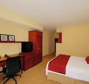 Courtyard Marriott Vicksburg hotel detail image 5