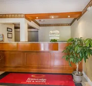Econo Lodge Inn & Suites Old Saybrook Westbrook hotel detail image 7