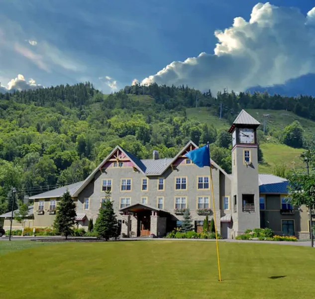 Calabogie Peaks Resort, an Ascend Collection Hotel hotel detail image 2