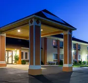 Quality Inn Plainfield I-395 hotel detail image 3