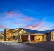 Days Inn by Wyndham Frederick hotel detail image 4