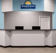 Days Inn by Wyndham Frederick hotel detail image 7