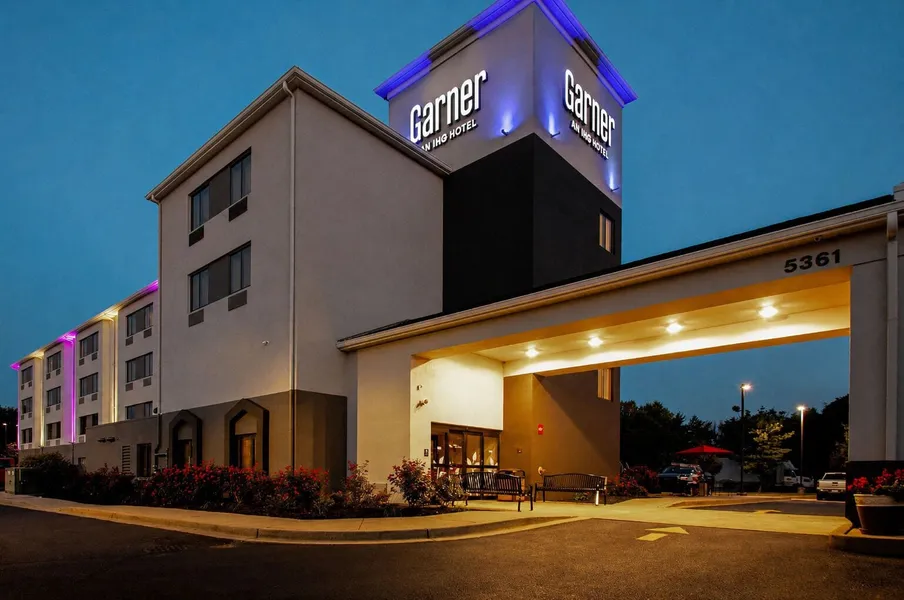 Garner Hotel Frederick Southeast by IHG hotel detail image 2
