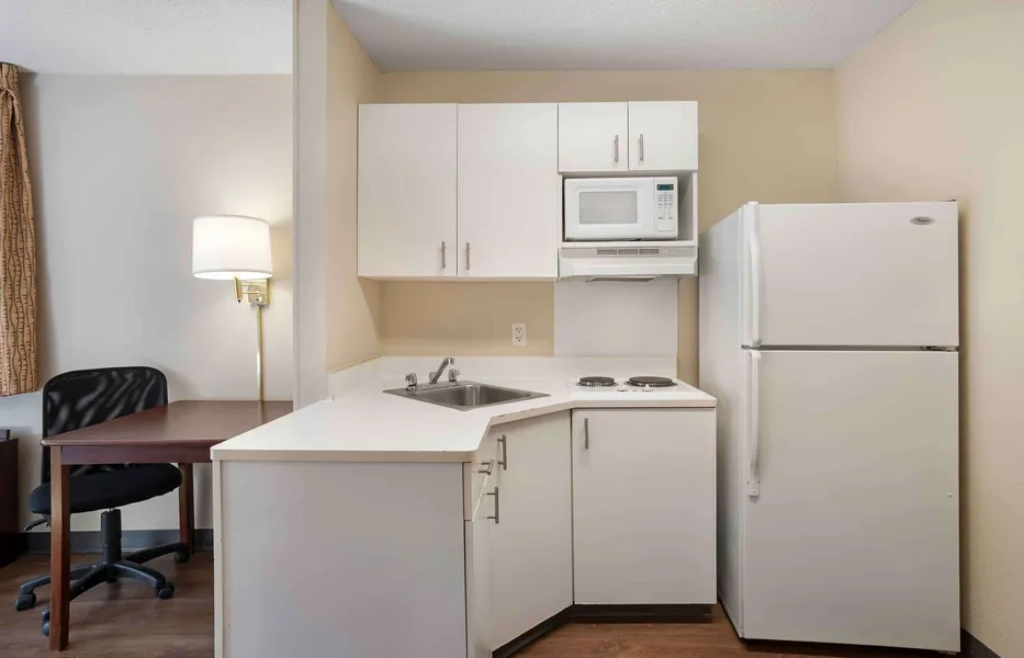 Extended Stay America Suites Frederick Westview Dr hotel detail image 6