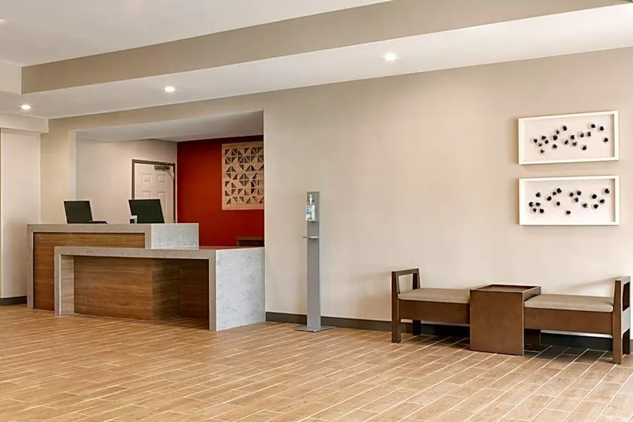 Candlewood Suites Frederick by IHG hotel detail image 2