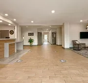 Candlewood Suites Frederick by IHG hotel detail image 3