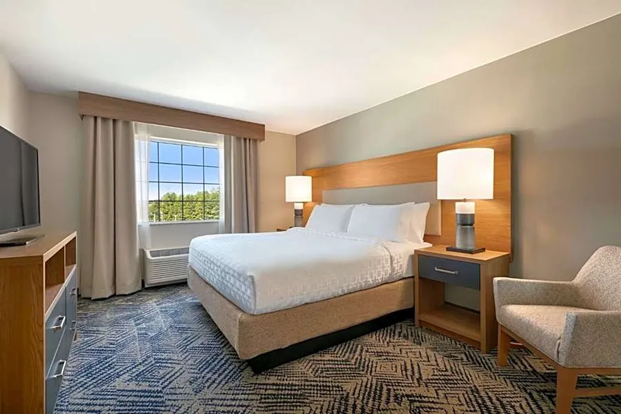 Candlewood Suites Frederick by IHG hotel detail image 6