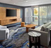 Fairfield Inn & Suites by Marriott Frederick hotel detail image 3