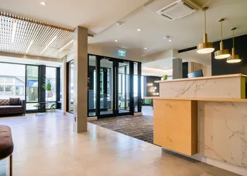 Hotel Le Saint Germain hotel thumbnail 3