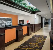 Hampton Inn & Suites Lake City hotel detail image 3