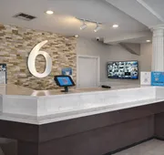 Motel 6 – Lake City, Fl – Medical Center hotel detail image 3
