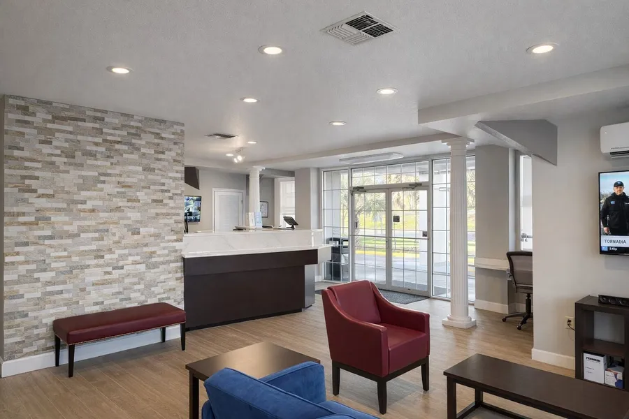 Motel 6 – Lake City, Fl – Medical Center hotel detail image 6