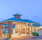 Days Inn by Wyndham Jackson hotel detail image 3
