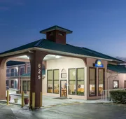 Days Inn by Wyndham Jackson hotel detail image 5
