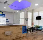 Days Inn by Wyndham Jackson hotel detail image 7