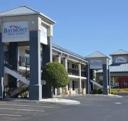 Baymont by Wyndham Covington hotel detail image 7