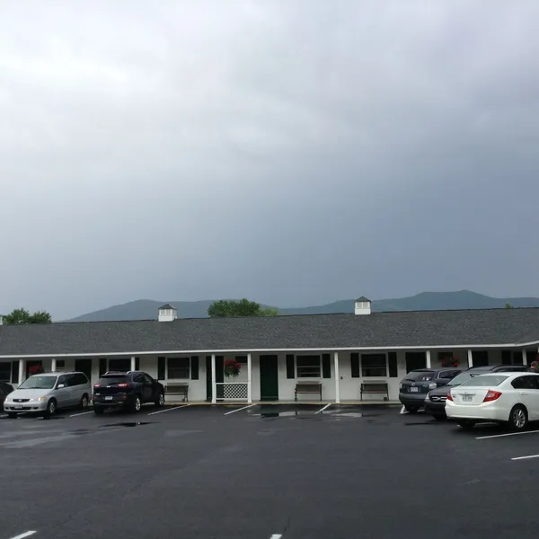 Briarcliff Motel hotel detail image 2