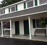 Briarcliff Motel hotel detail image 4