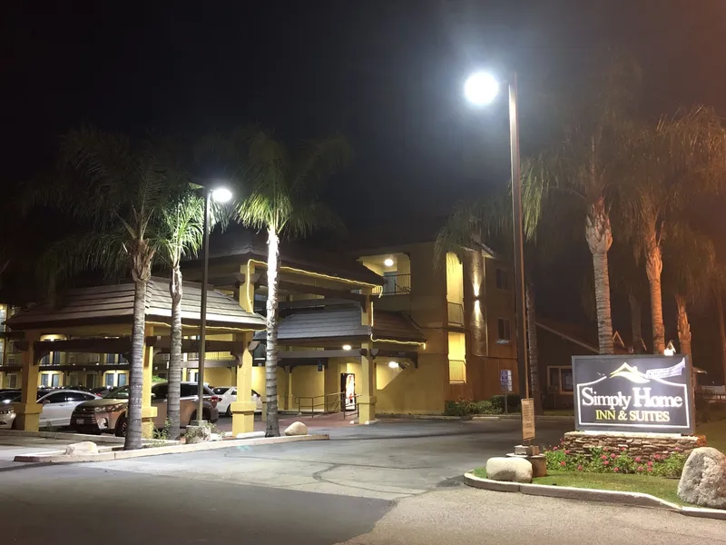 Simply Home Inn & Suites hotel detail image 6