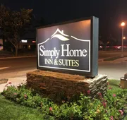 Simply Home Inn & Suites hotel detail image 7