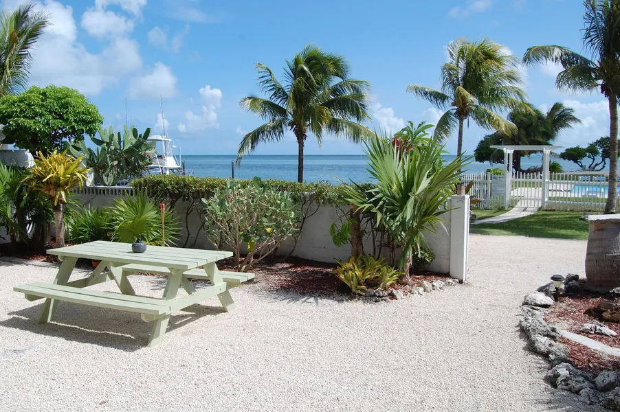 Seascape Resort & Marina hotel detail image 6
