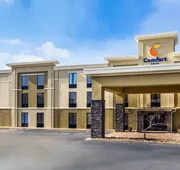 Comfort Inn Acworth - Kennesaw Northwest hotel detail image 3