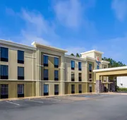 Comfort Inn Acworth - Kennesaw Northwest hotel detail image 4