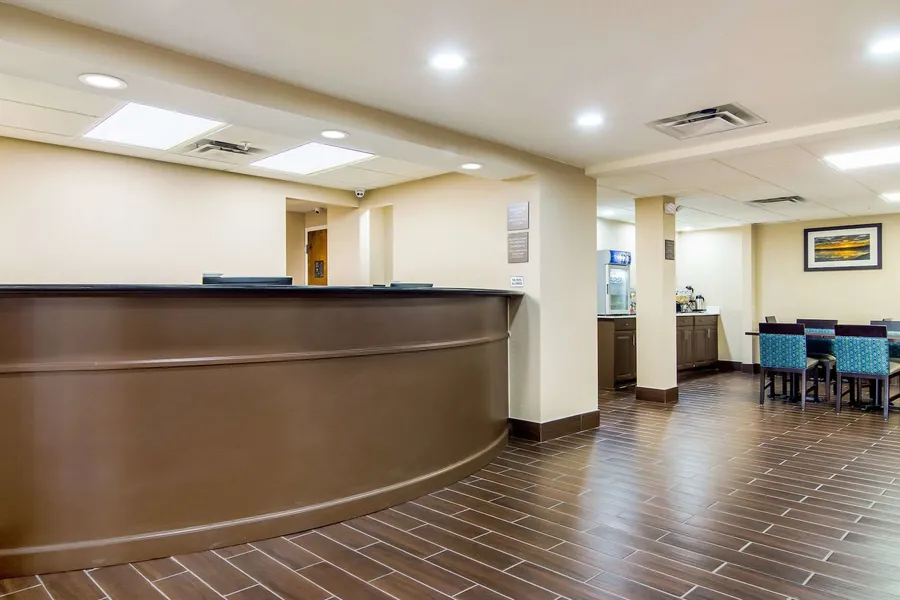 Comfort Inn Acworth - Kennesaw Northwest hotel detail image 6