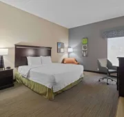 Hampton Inn Atlanta/Woodstock hotel detail image 7