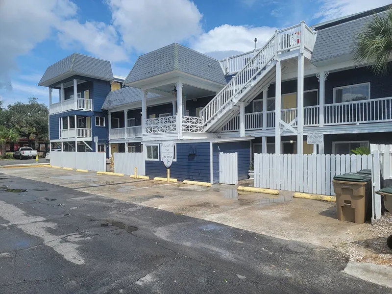 Atlantis Inn hotel detail image 2